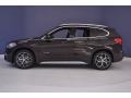 Sparkling Brown Metallic - X1 xDrive28i Photo No. 3