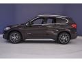 2016 Sparkling Brown Metallic BMW X1 xDrive28i  photo #3