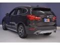 Sparkling Brown Metallic - X1 xDrive28i Photo No. 4