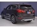 2016 Sparkling Brown Metallic BMW X1 xDrive28i  photo #4