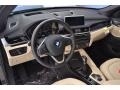 2016 Sparkling Brown Metallic BMW X1 xDrive28i  photo #6