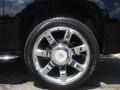 Black Raven - Escalade EXT AWD Photo No. 13