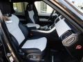 Carpathian Grey Metallic - Range Rover Sport Autobiography Photo No. 27