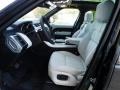 Santorini Black Metallic - Range Rover Sport SE Photo No. 3