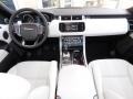 Santorini Black Metallic - Range Rover Sport SE Photo No. 4