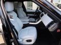 Santorini Black Metallic - Range Rover Sport SE Photo No. 5
