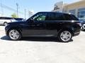 Santorini Black Metallic - Range Rover Sport SE Photo No. 10