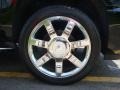 Black Raven - Escalade EXT AWD Photo No. 15