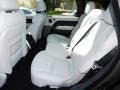 Santorini Black Metallic - Range Rover Sport SE Photo No. 13