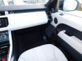 Santorini Black Metallic - Range Rover Sport SE Photo No. 15