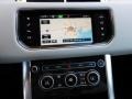 Santorini Black Metallic - Range Rover Sport SE Photo No. 19