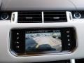 Santorini Black Metallic - Range Rover Sport SE Photo No. 20