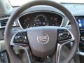 Platinum Ice Tricoat - SRX Luxury AWD Photo No. 3