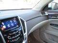 Platinum Ice Tricoat - SRX Luxury AWD Photo No. 4