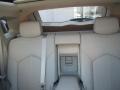 Platinum Ice Tricoat - SRX Luxury AWD Photo No. 5