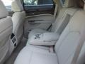 Platinum Ice Tricoat - SRX Luxury AWD Photo No. 6