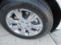 Platinum Ice Tricoat - SRX Luxury AWD Photo No. 7