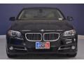 2016 Jet Black BMW 5 Series 528i Sedan  photo #2