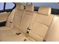 2016 Jet Black BMW 5 Series 528i Sedan  photo #8
