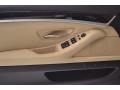 2016 Jet Black BMW 5 Series 528i Sedan  photo #10