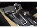 2016 Jet Black BMW 5 Series 528i Sedan  photo #12