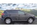 2013 Black Toyota RAV4 LE AWD  photo #1