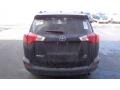 2013 Black Toyota RAV4 LE AWD  photo #7