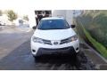 Super White - RAV4 LE Photo No. 3