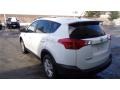 Super White - RAV4 LE Photo No. 6