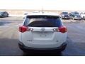 Super White - RAV4 LE Photo No. 7