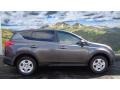 Magnetic Gray Metallic - RAV4 LE Photo No. 1