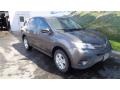 Magnetic Gray Metallic - RAV4 LE Photo No. 2