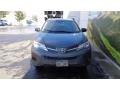 Magnetic Gray Metallic - RAV4 LE Photo No. 3