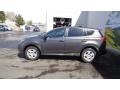 Magnetic Gray Metallic - RAV4 LE Photo No. 5