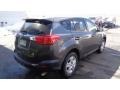 Magnetic Gray Metallic - RAV4 LE Photo No. 8