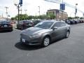 Sterling Gray - Fusion S Photo No. 3