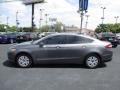 Sterling Gray - Fusion S Photo No. 4