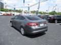 Sterling Gray - Fusion S Photo No. 5