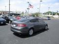 Sterling Gray - Fusion S Photo No. 7