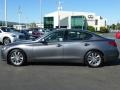 Graphite Shadow - Q 50 3.7 Premium Photo No. 3