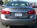 Graphite Shadow - Q 50 3.7 Premium Photo No. 4