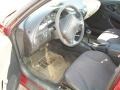 Cayenne Red Metallic - Cavalier Sedan Photo No. 10