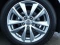 Graphite Shadow - Q 50 3.7 Premium Photo No. 20