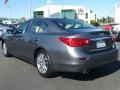 Graphite Shadow - Q 50 3.7 Premium Photo No. 22