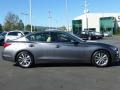 Graphite Shadow - Q 50 3.7 Premium Photo No. 23