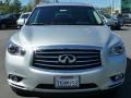 Liquid Platinum - QX60 3.5 AWD Photo No. 21