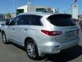 Liquid Platinum - QX60 3.5 AWD Photo No. 23