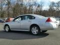 Silver Ice Metallic - Impala LT Photo No. 6