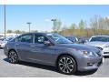 2014 Modern Steel Metallic Honda Accord Sport Sedan  photo #1