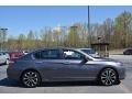 2014 Modern Steel Metallic Honda Accord Sport Sedan  photo #2